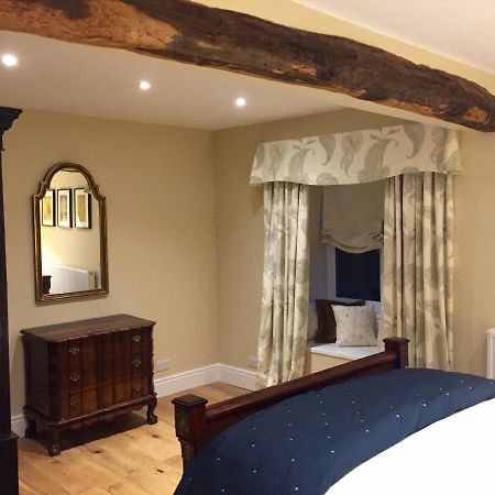 The Coach House Villa Austwick Buitenkant foto