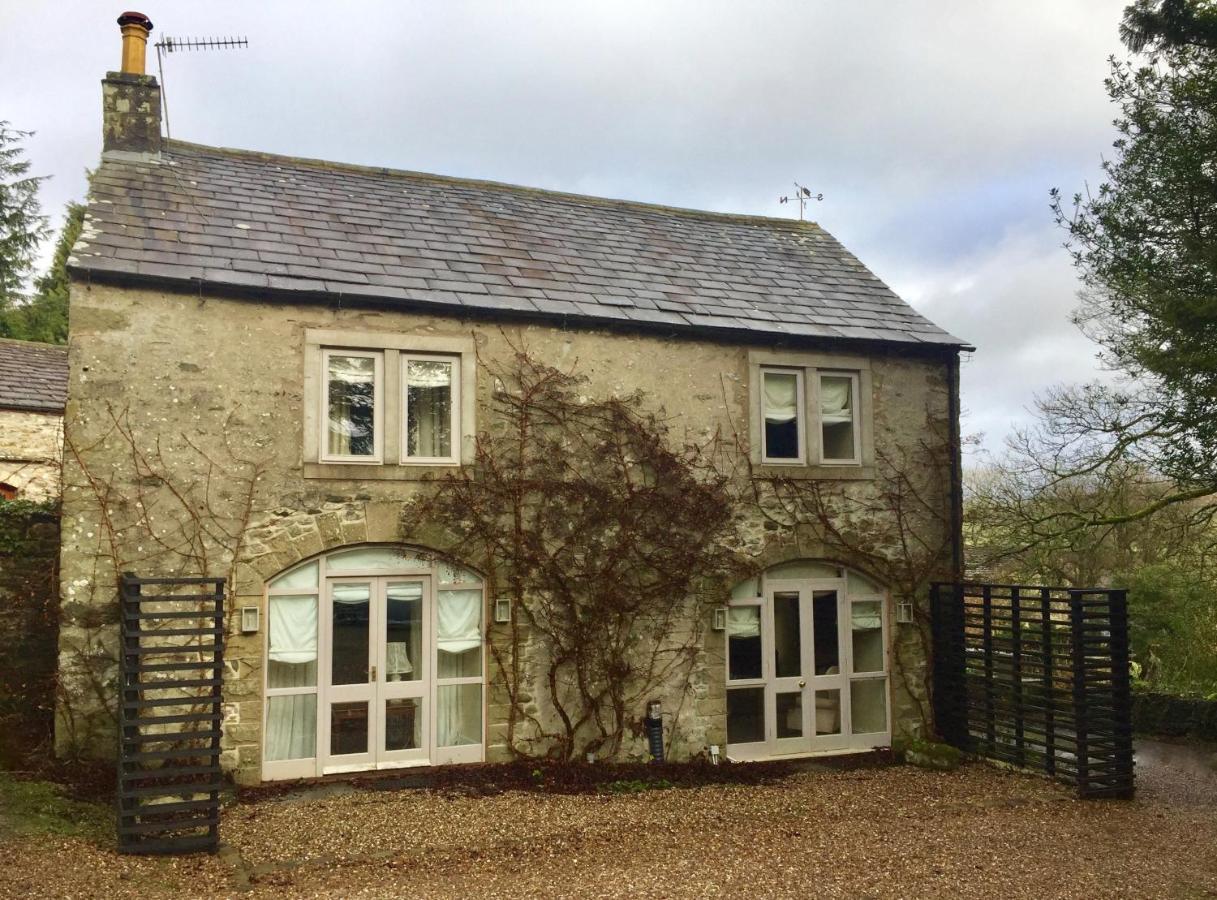 The Coach House Villa Austwick Buitenkant foto